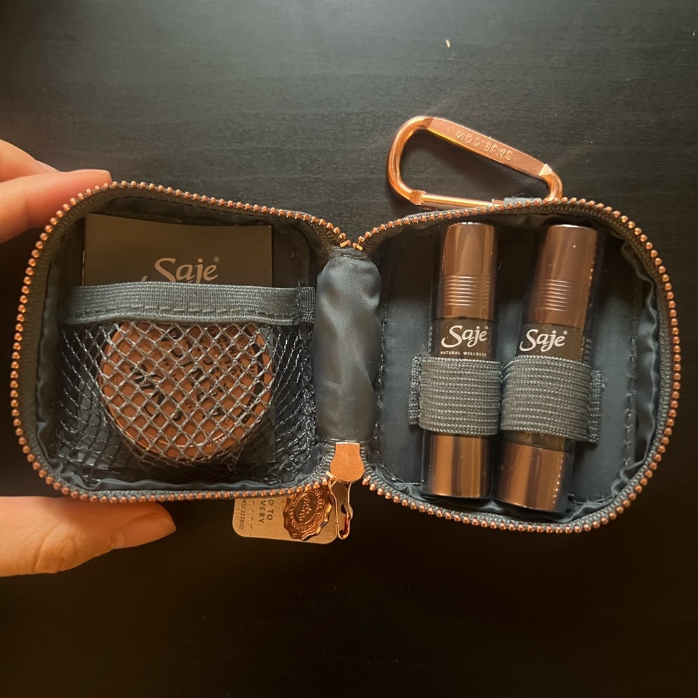 Sane Road to Recovery Kit (NEVER USED)